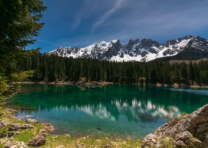 karer lake