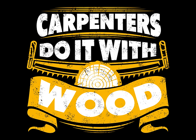 Joiner Carpenter Carver
