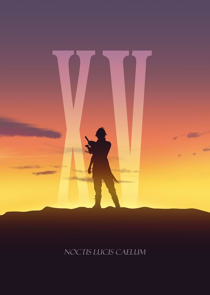XV Noctis