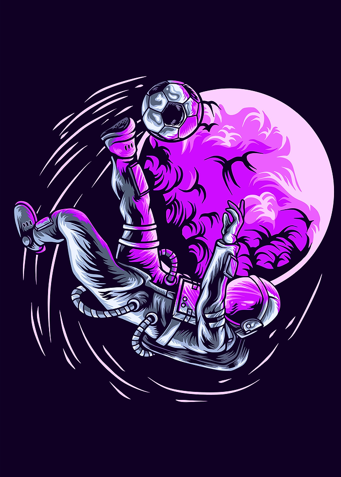 Footballer