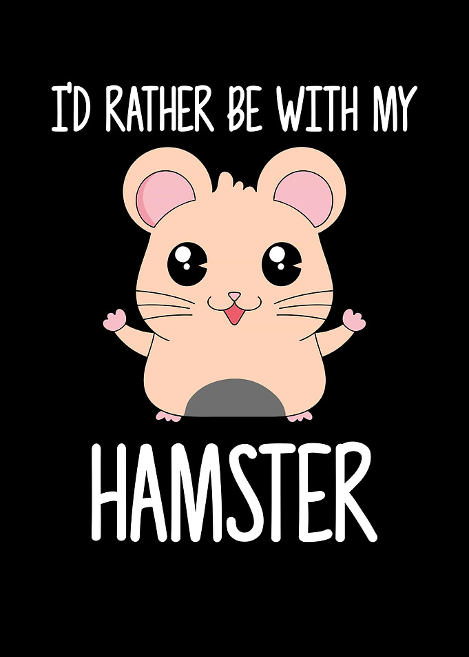 Hamster