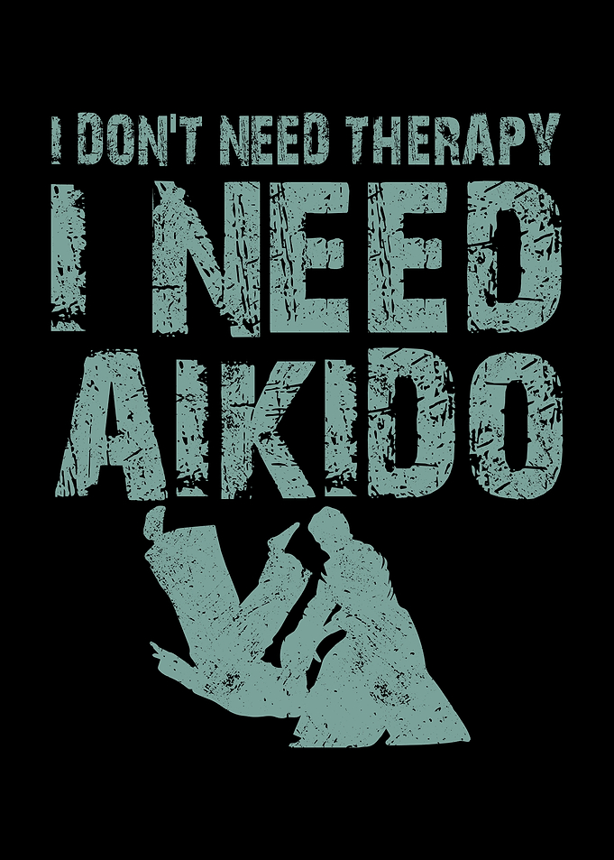 I dont need therapy I