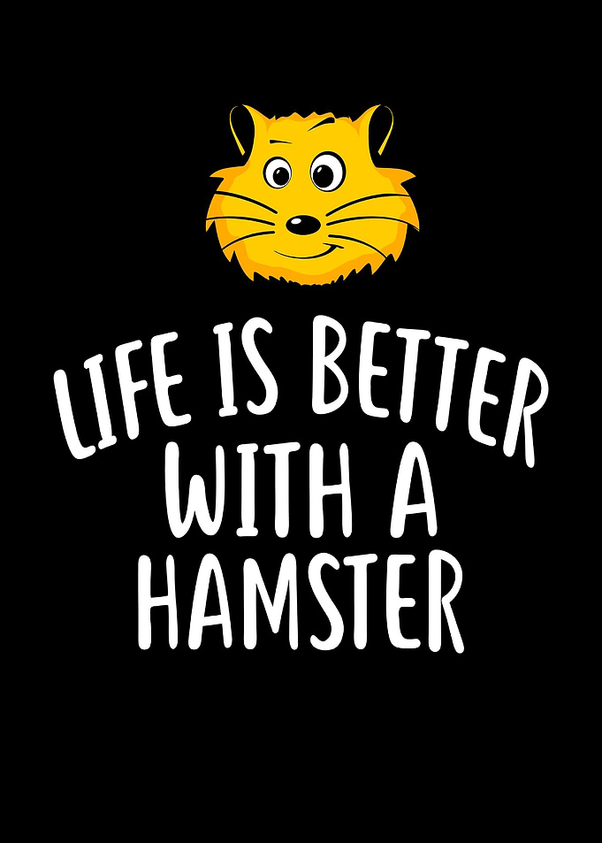 Hamster