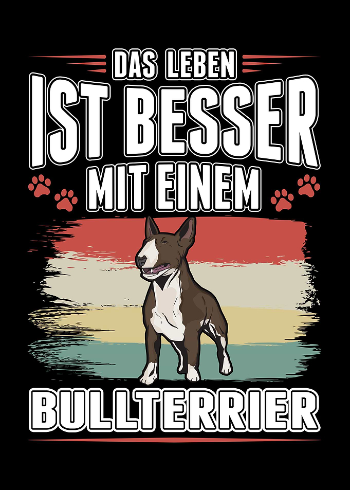 Das Leben ist besser mit