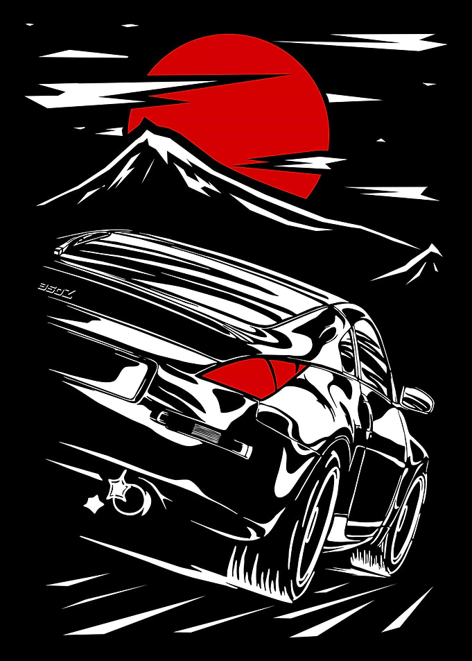 Nissan 350Z