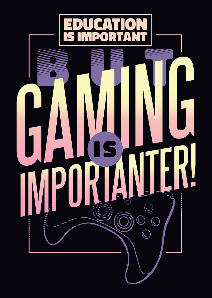 Gaming