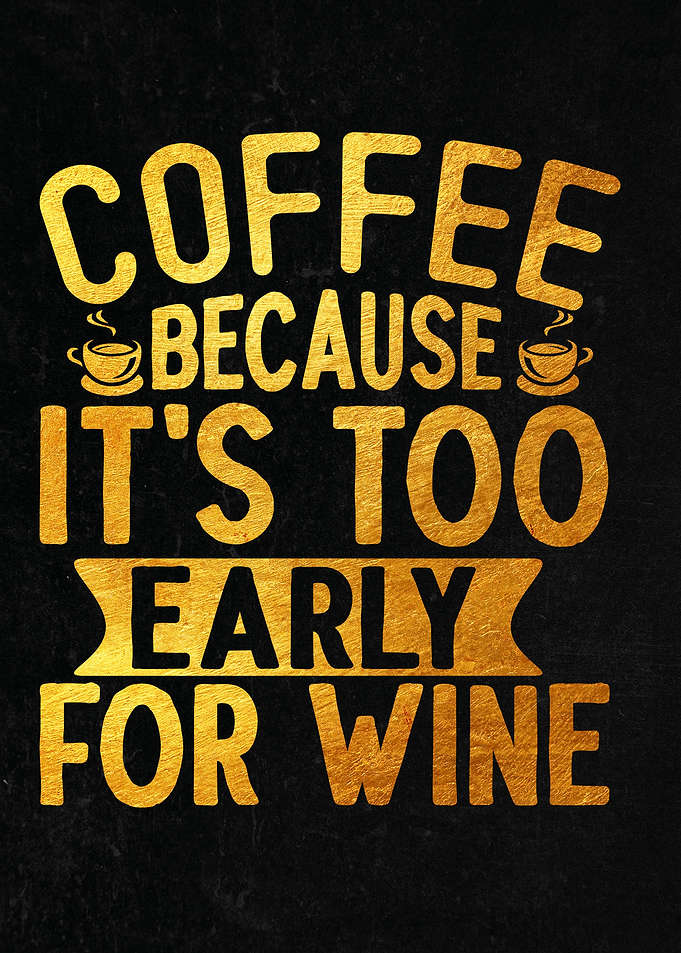 Coffee