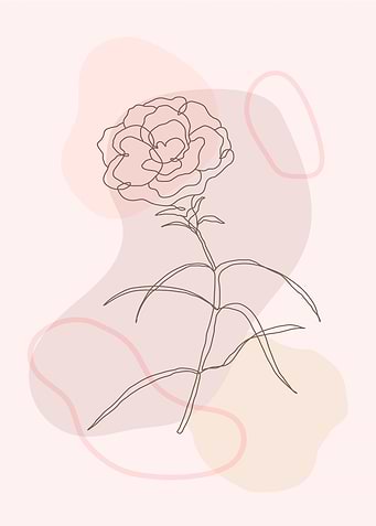 Simple Rose