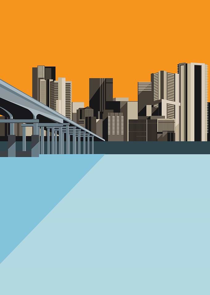 Bridge connection