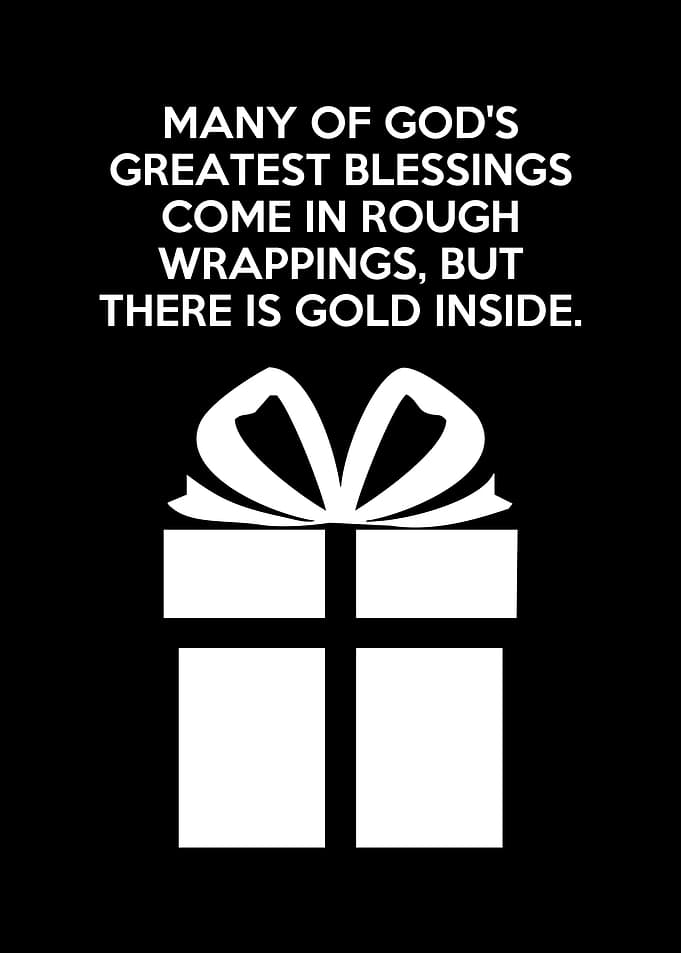 Gift from God