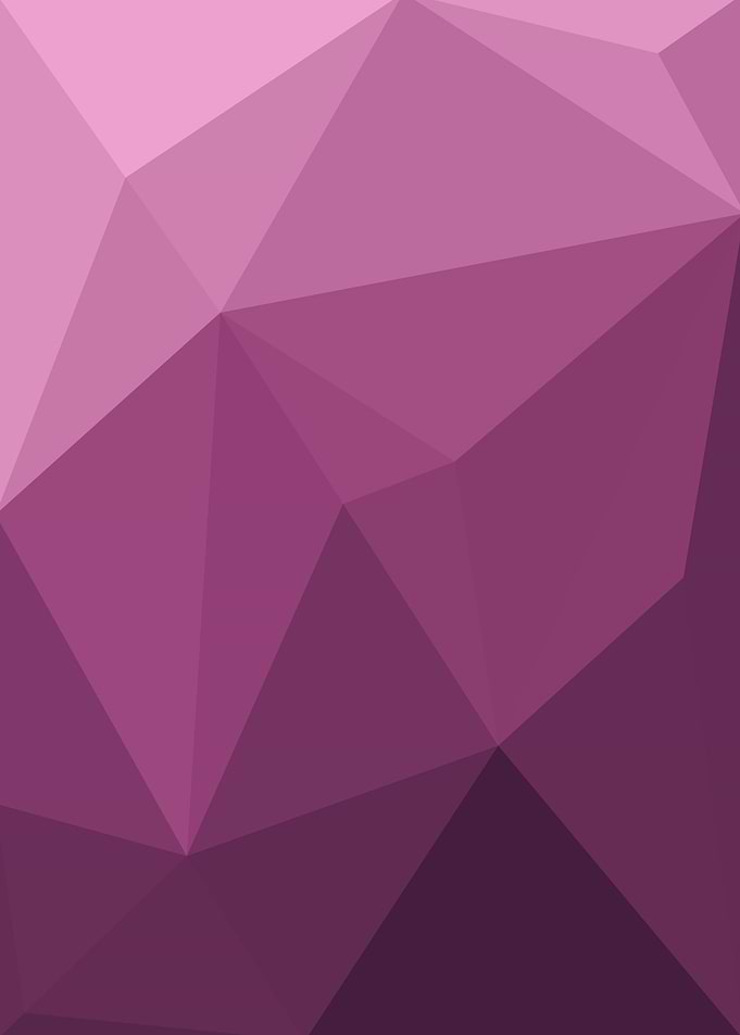 lowpoly background