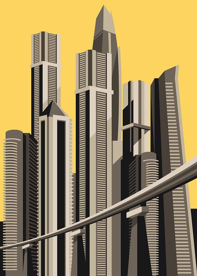metropolitan