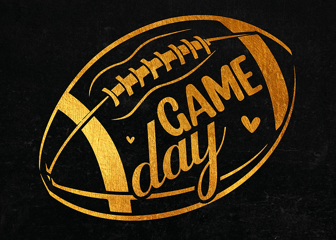 Game day