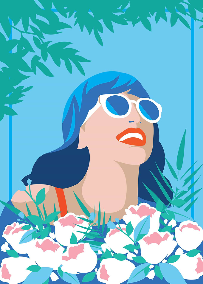 summer vipes