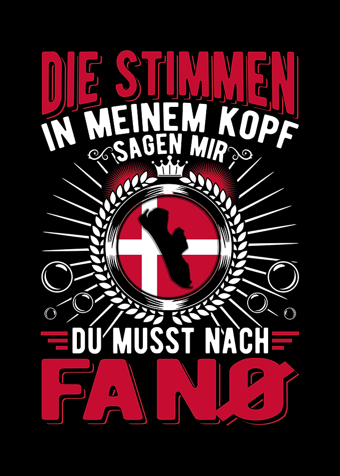 Fan Dnische Insel