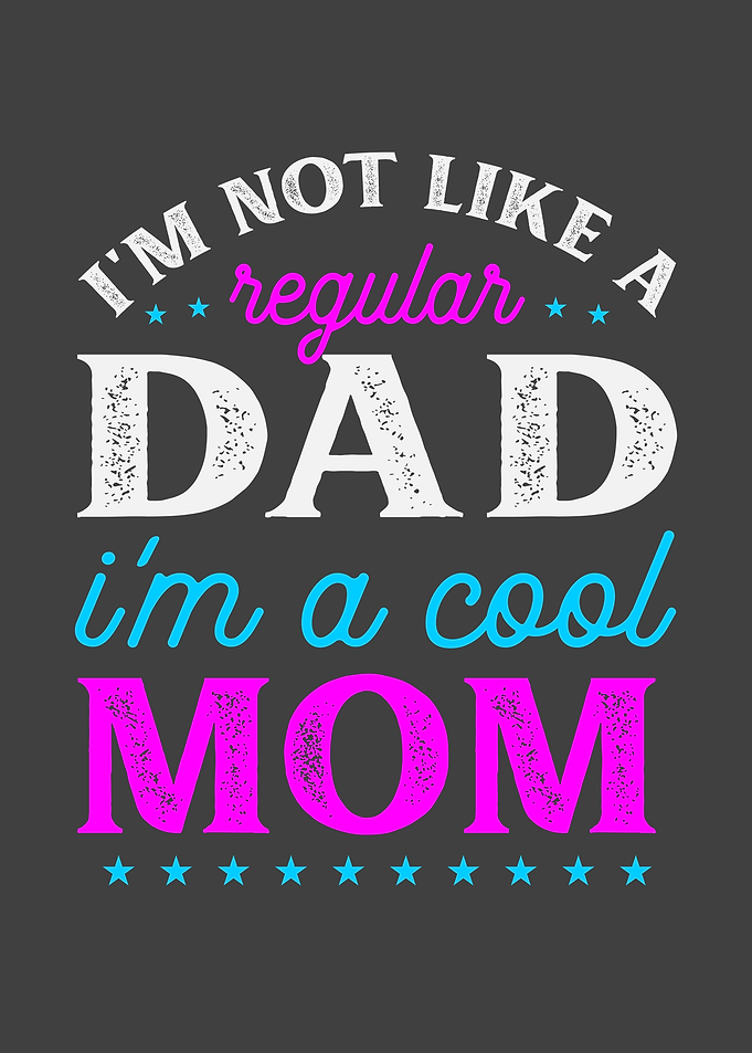 Im a cool mom