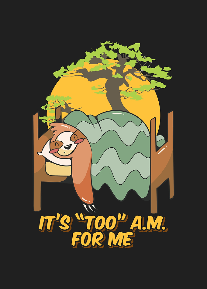 Sloth Lovers