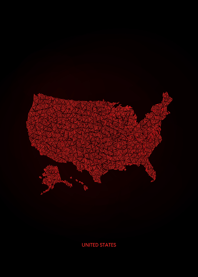 United States Tanglings