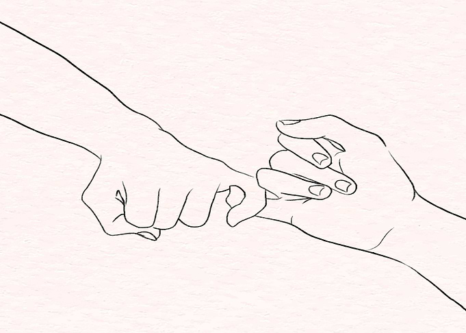The Promise