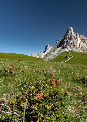 passo giau