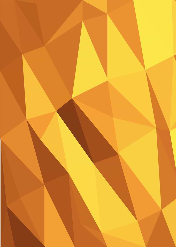 lowpoly background