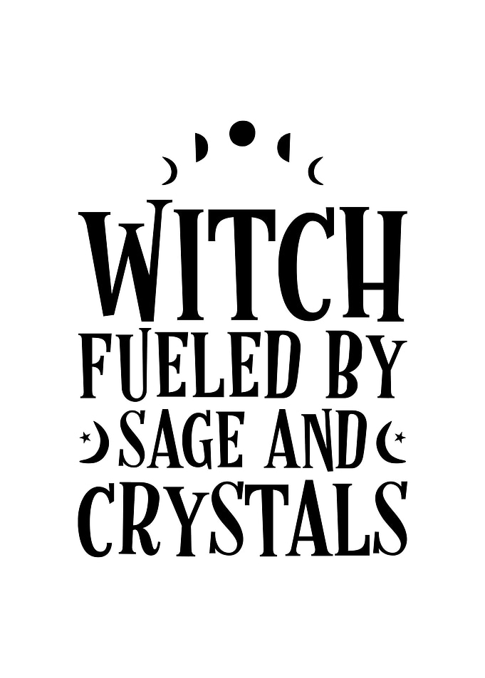 Spiritual Witchcraft Gifts