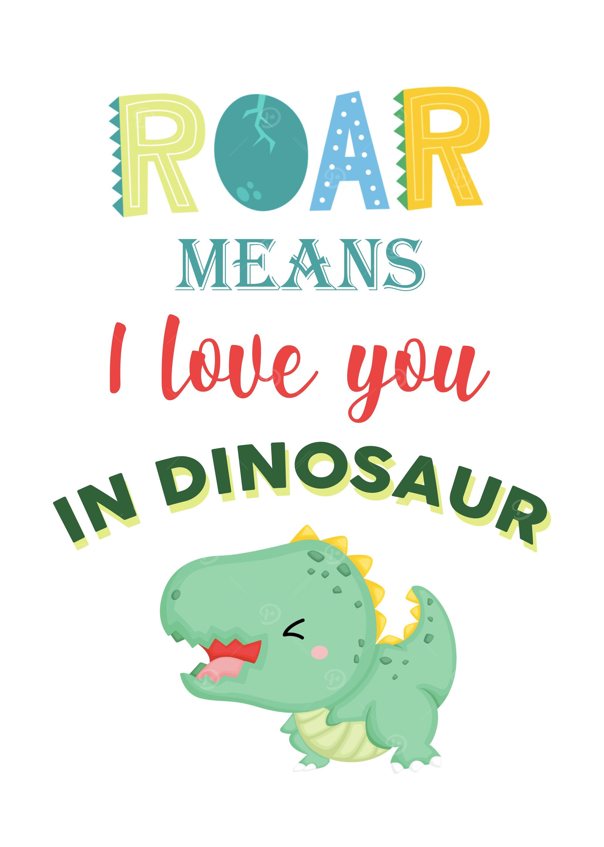 Roar