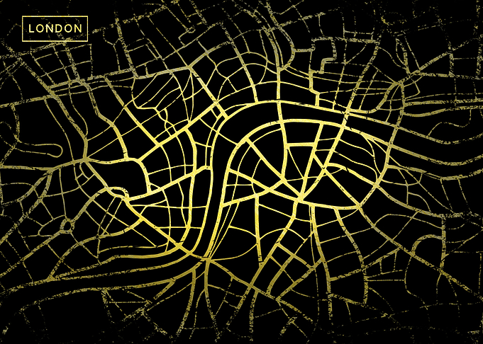 London Map