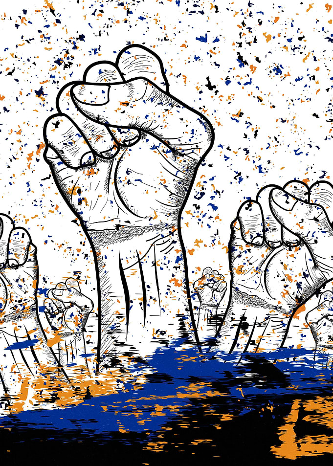United Fist
