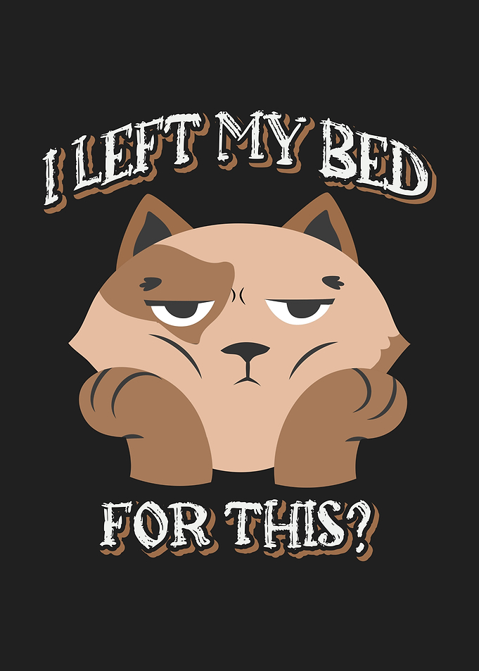 Cat Lovers