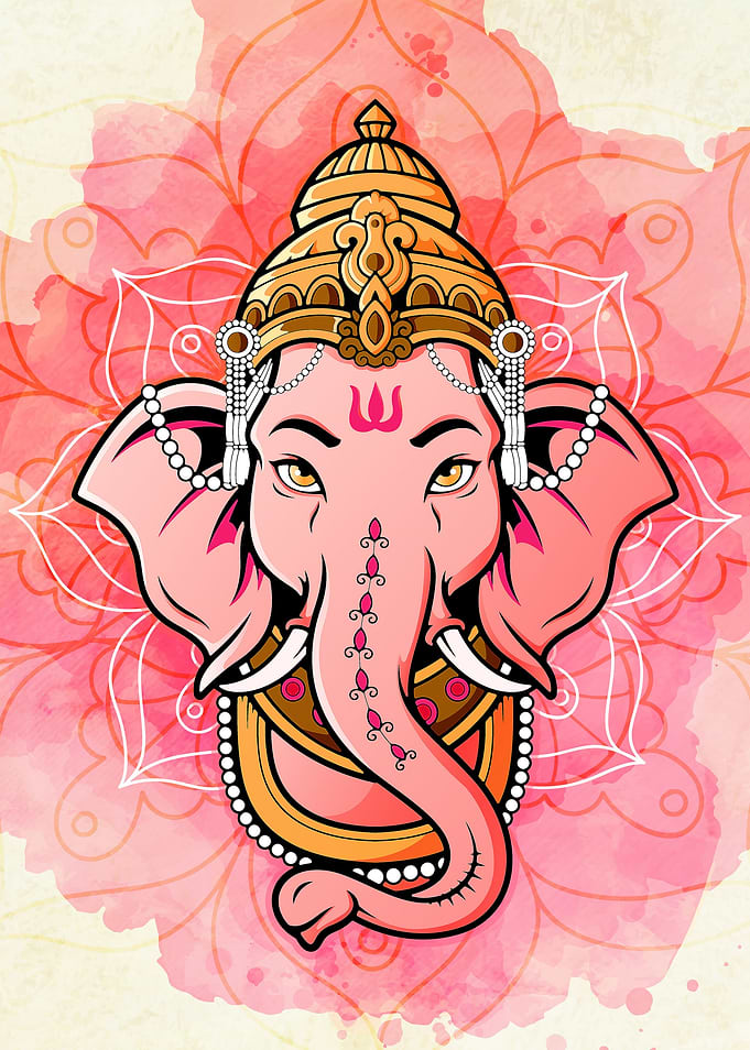 Lord Ganesha