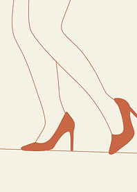 Femme Fatale