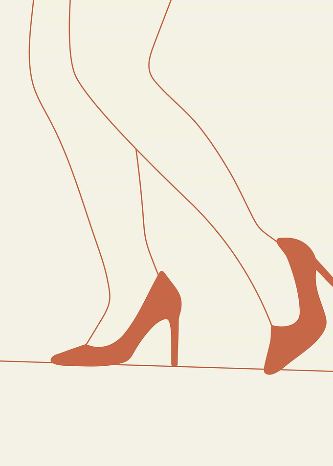 Femme Fatale