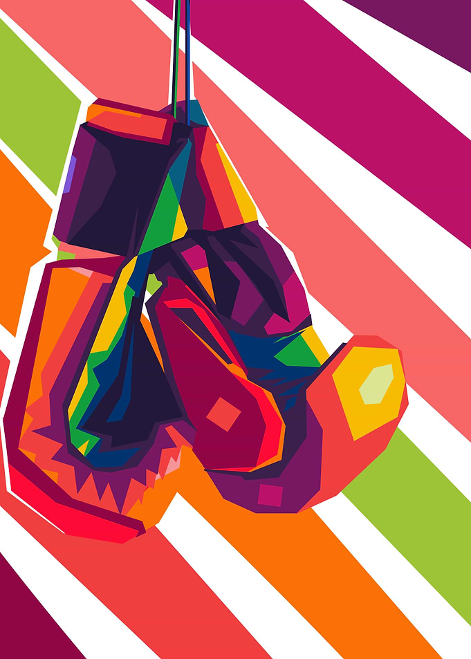 Boxing Glove