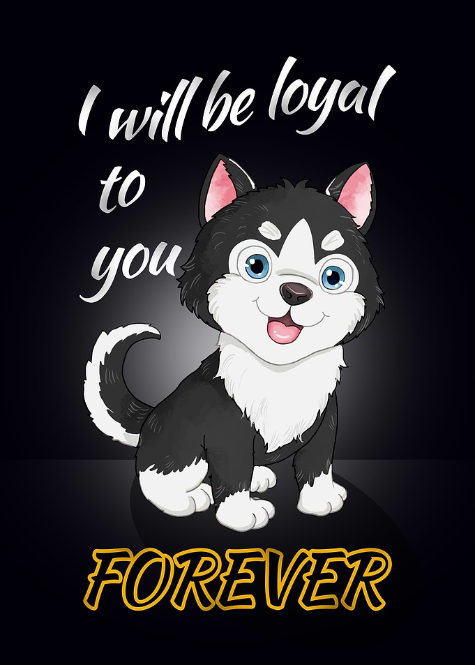 Loyal Dog