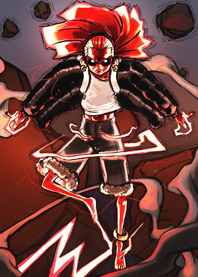 PHASE VI