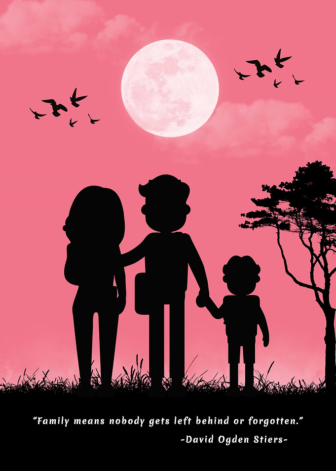 Family Quotes