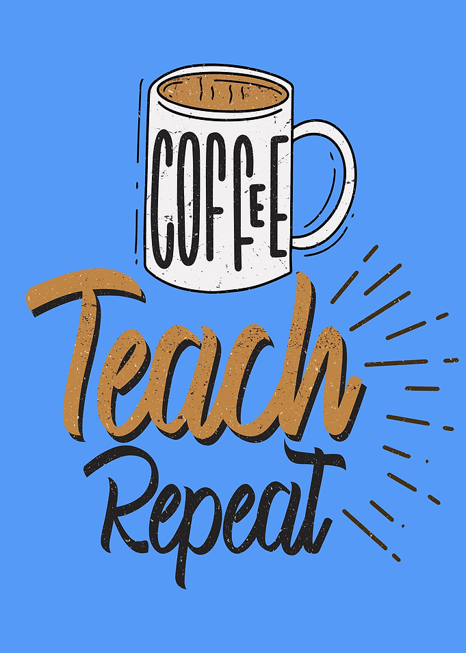 Teacher humor