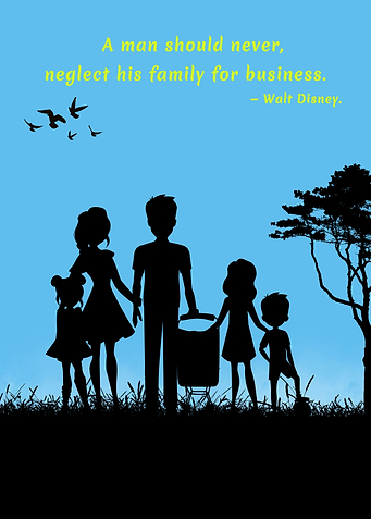 Family Quotes