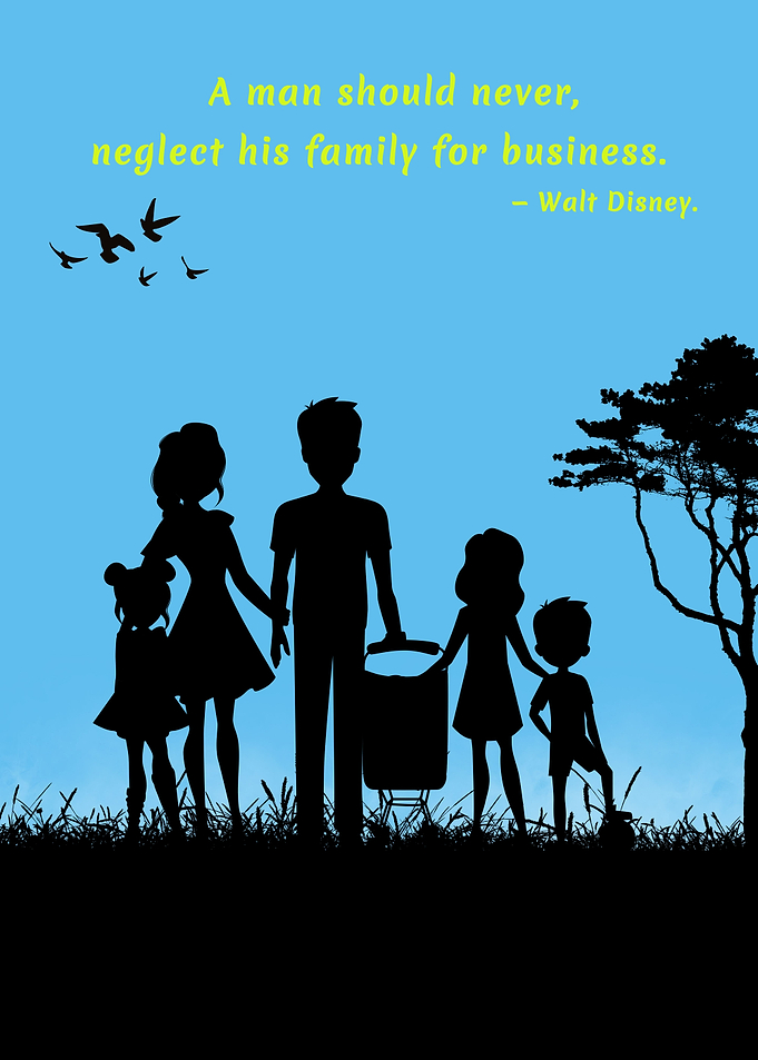 Family Quotes