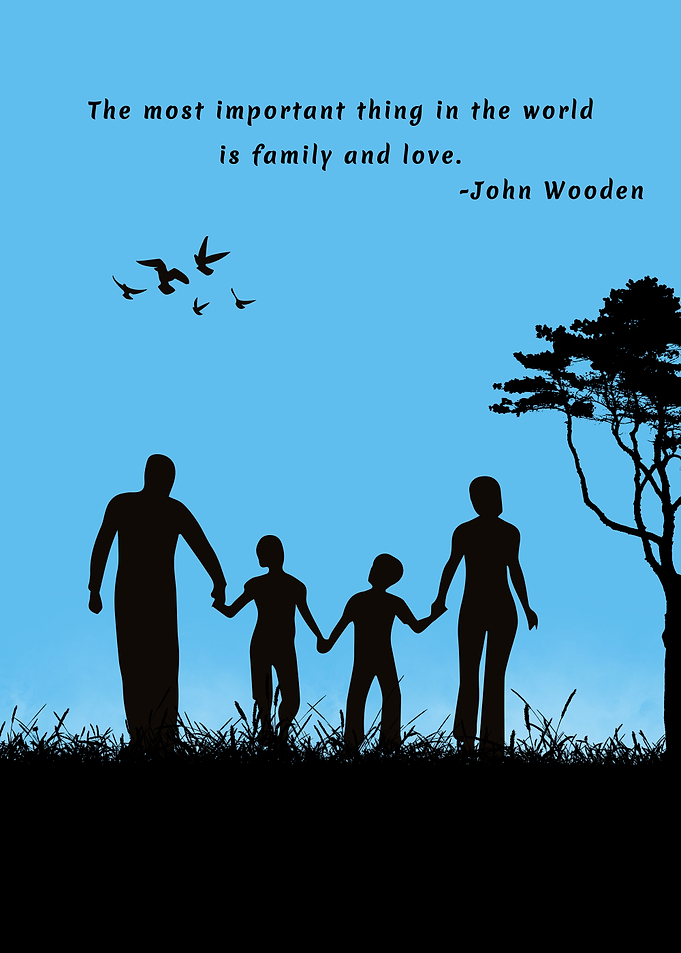 Family Quotes