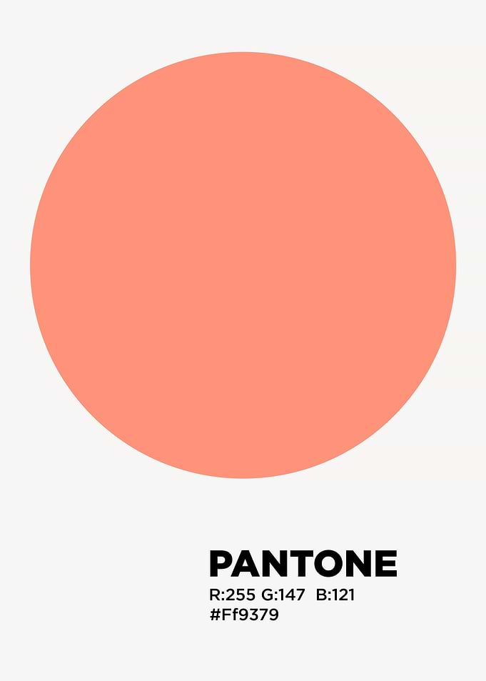 pantone