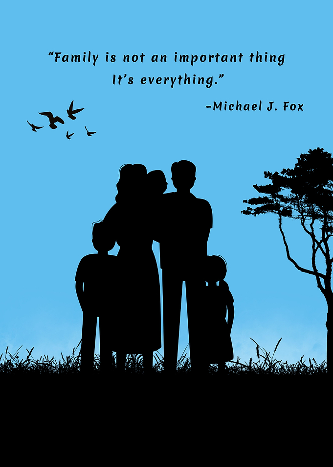 Family Quotes