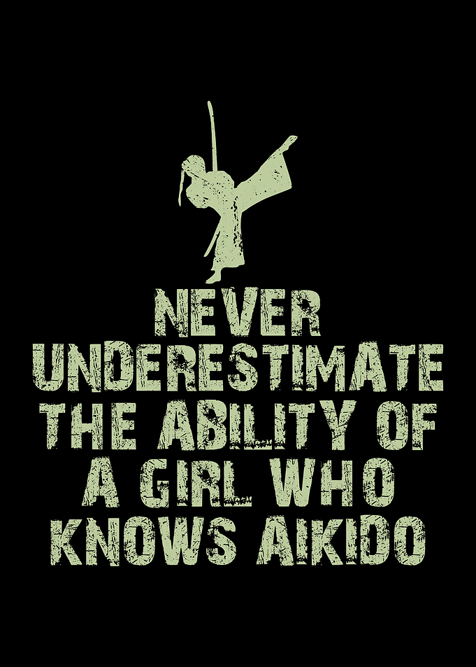 Never underestimate the