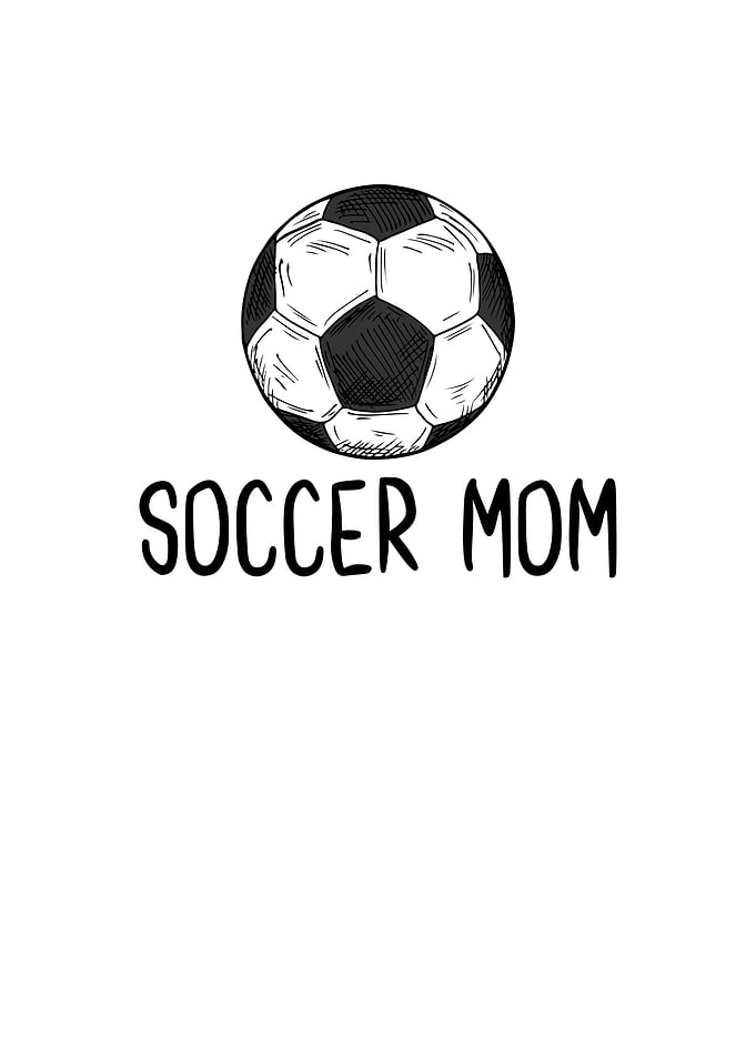 Soccer Mom