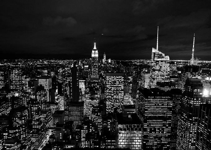 New York Nights