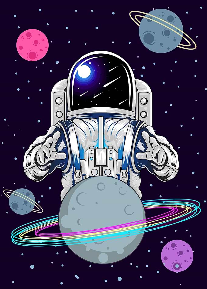 SpaceX