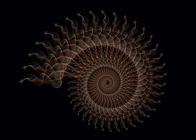 Fractal 1