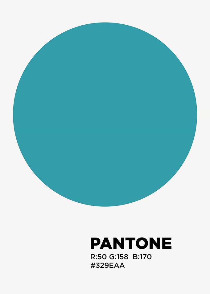 pantone