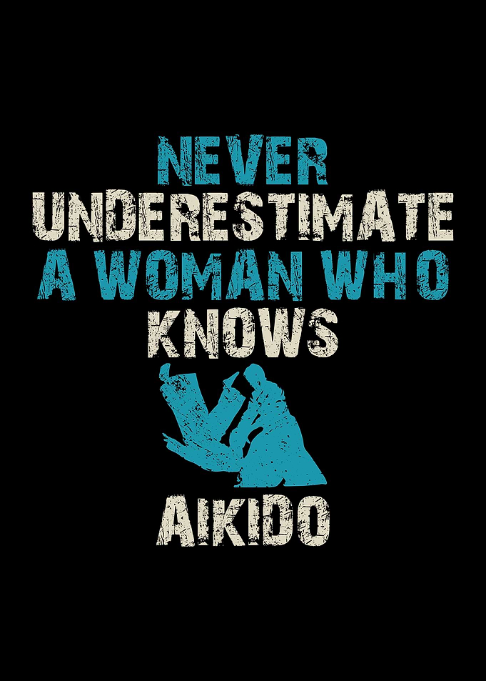 Never underestimate a